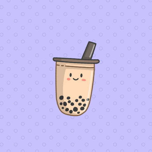 Bingo & Boba (Boba)