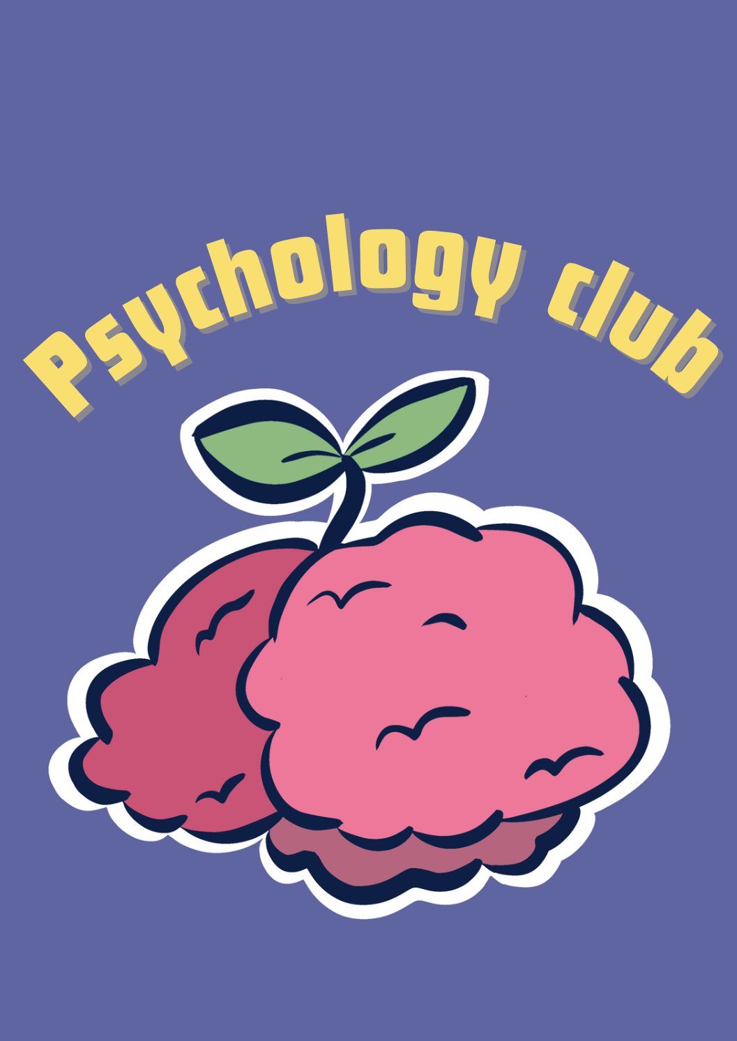 Psychology Club Meeting