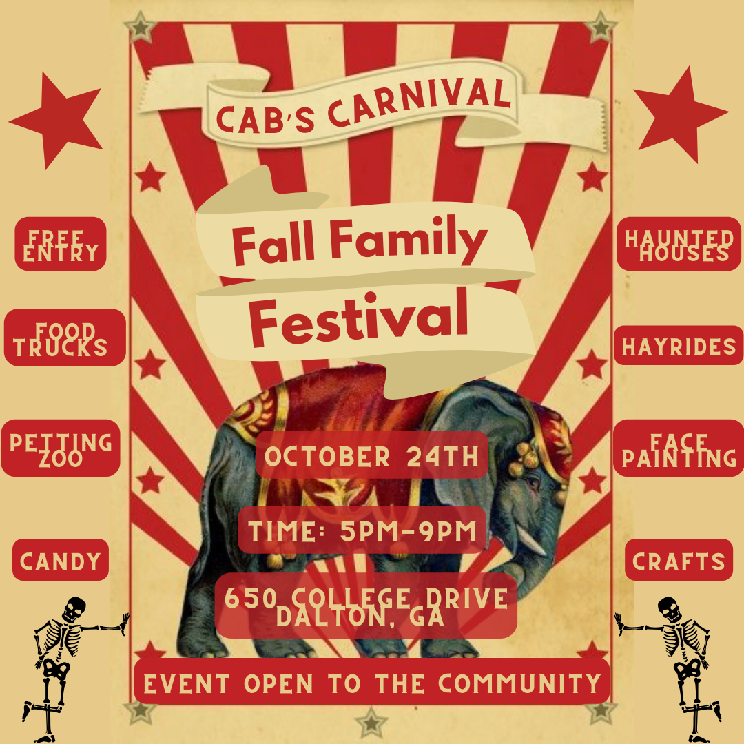 Fall Family Festival