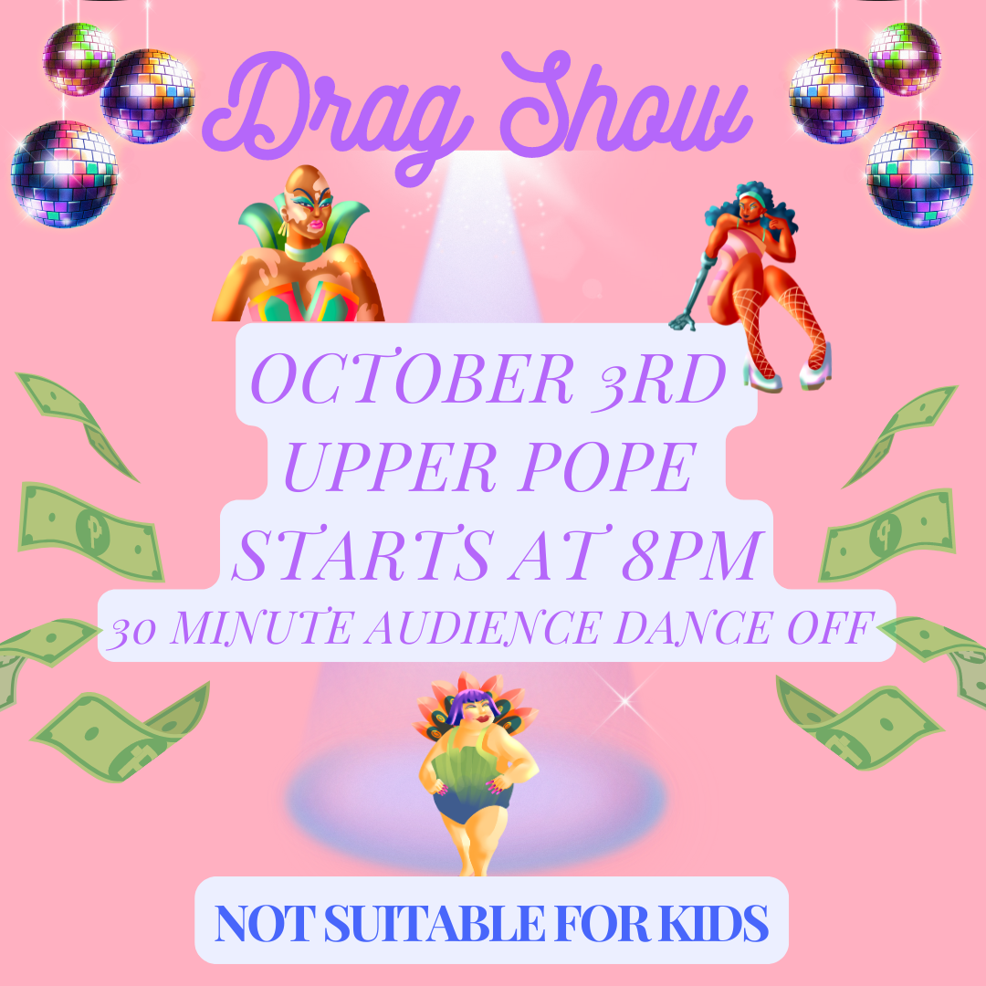 Drag Show