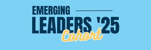 Emerging Leaders Cohort Meeting #3