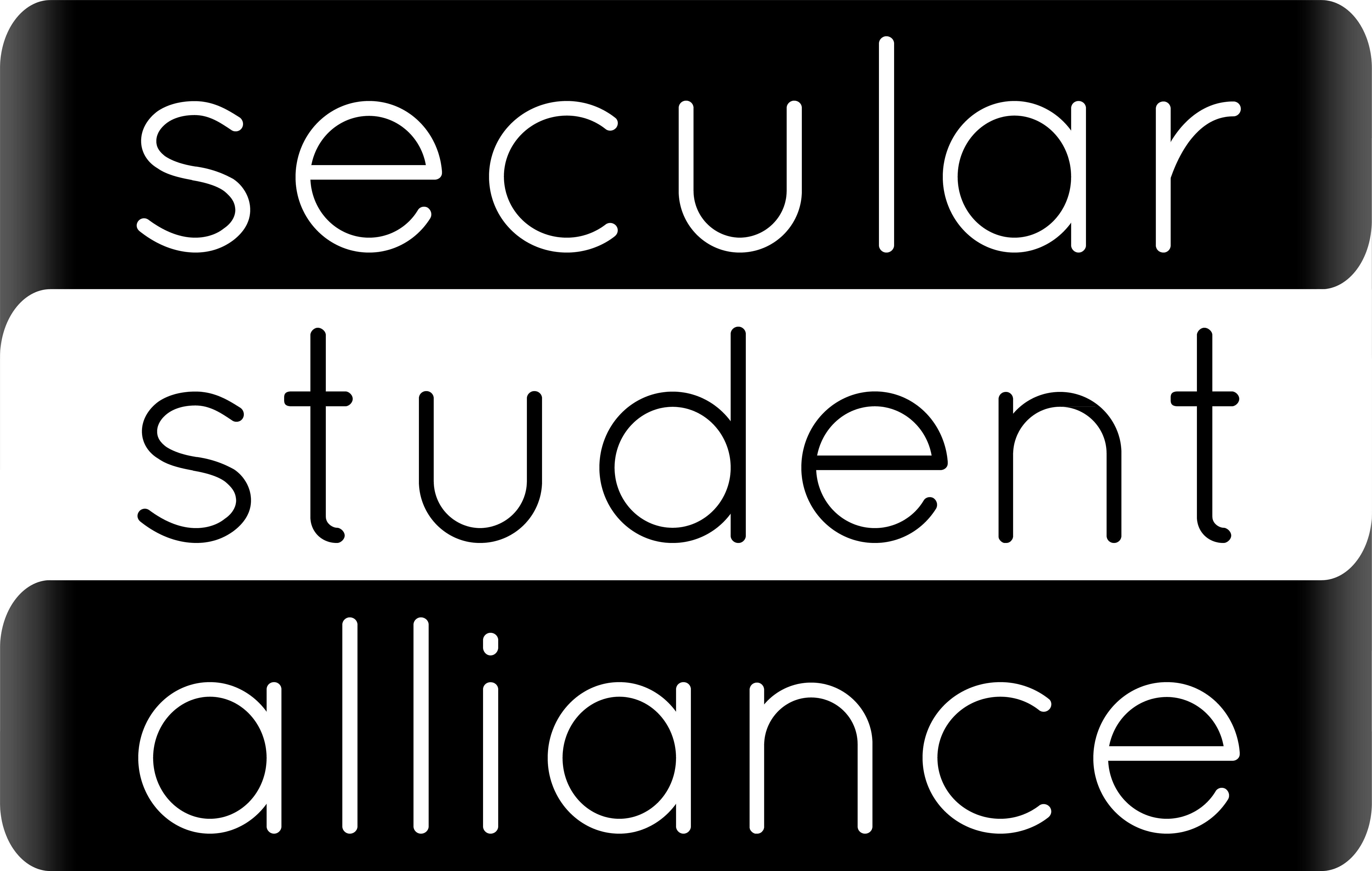 Secular Student Alliance weekly meeting