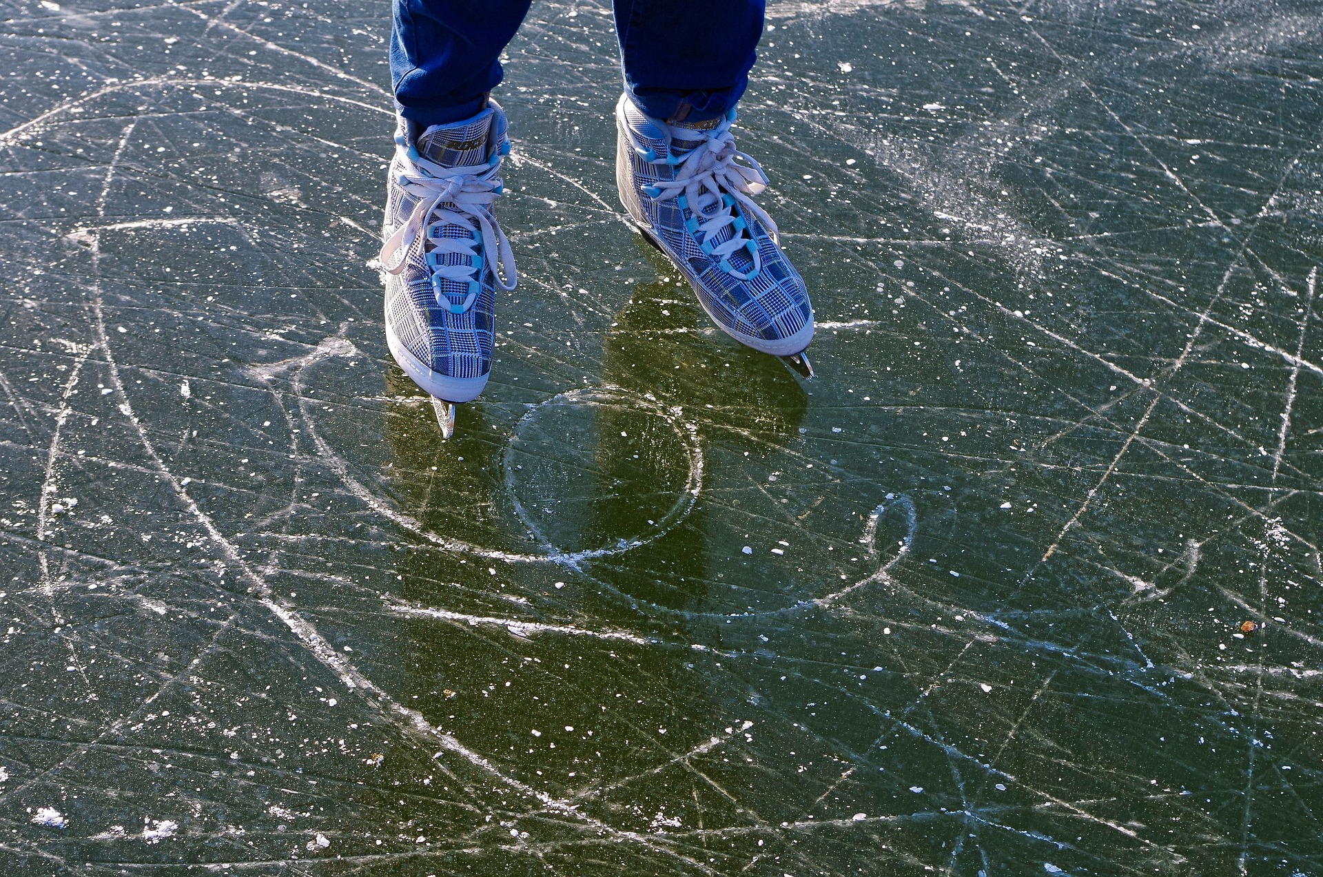 Skate and Chill with CAB