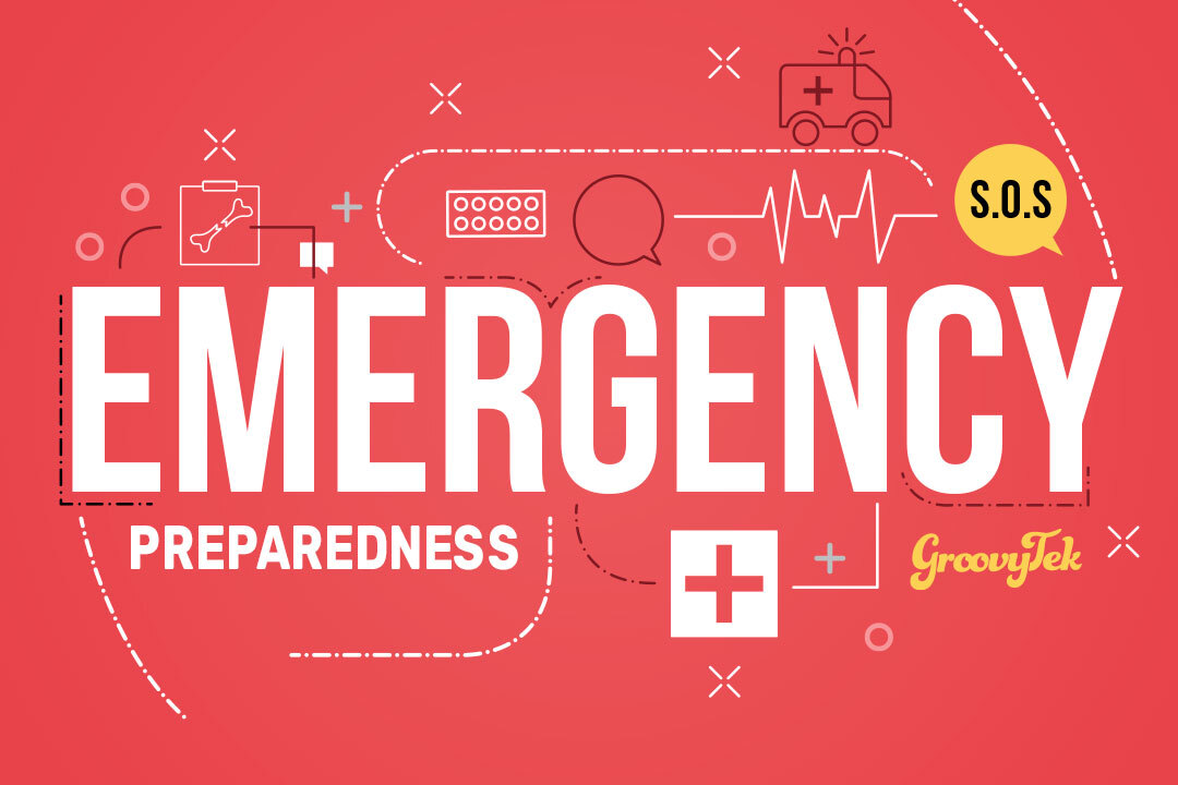 Emergency Preparedness/ Stair Chair Training