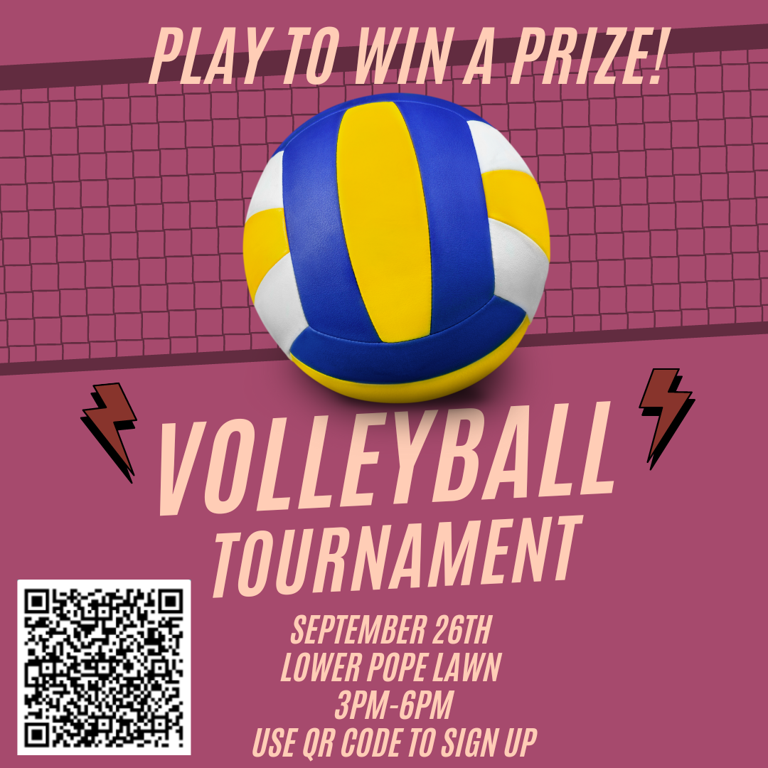 Volleyball Tournament