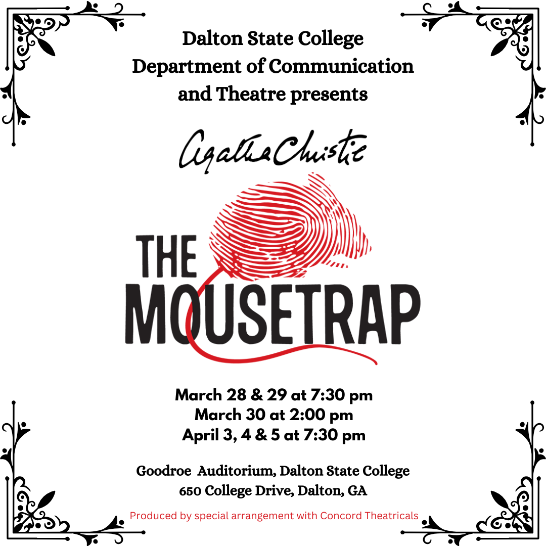 The Mousetrap