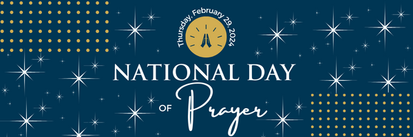 National Collegiate Day of Prayer