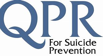 QPR Suicide Awareness