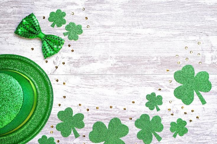 Discover Your Shamrock Path to Success