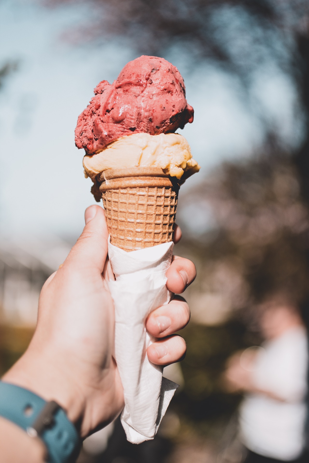 Ice Cream Social