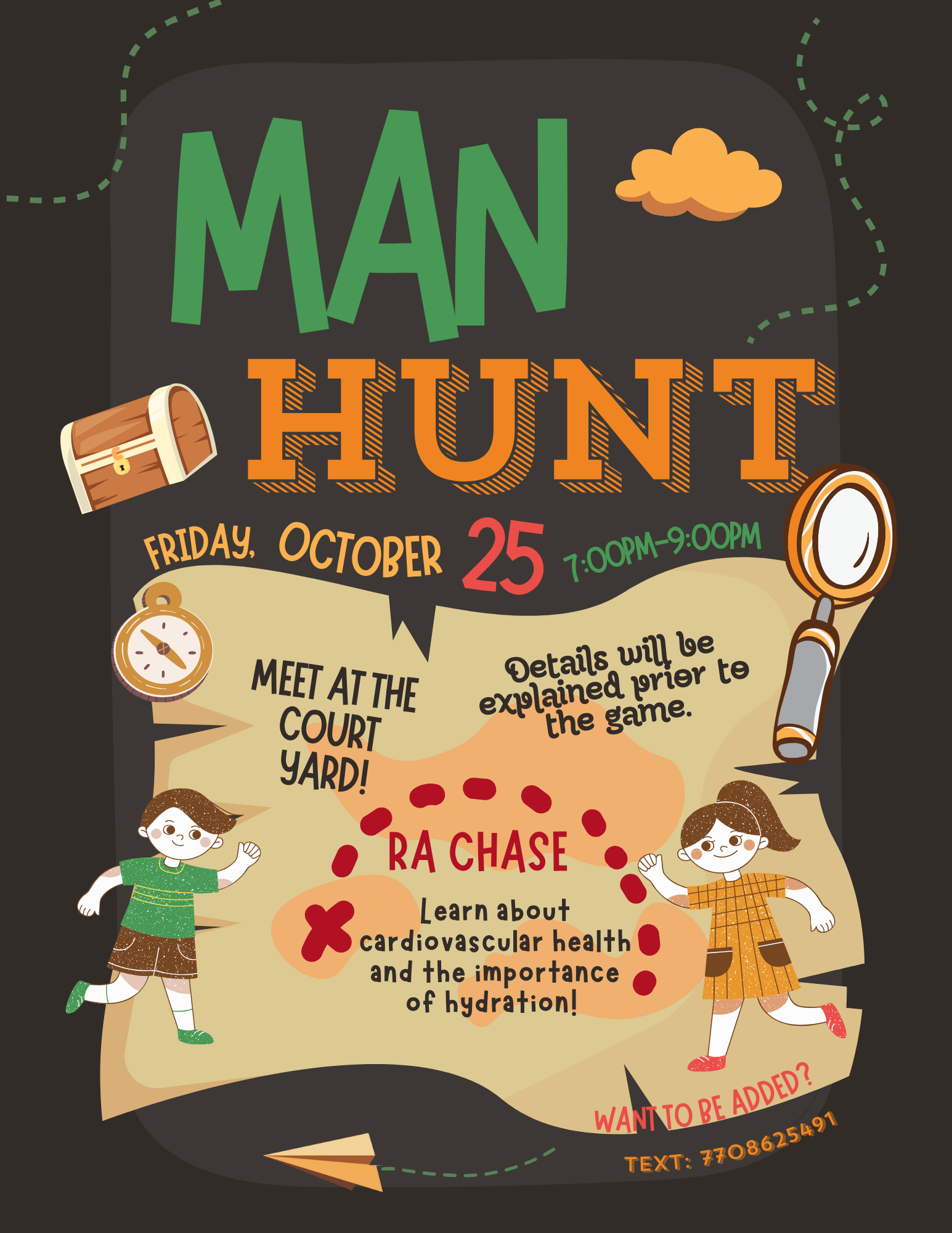 Manhunt